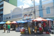 Quiosque para aluguel, Centro - FORTALEZA/CE