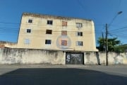 Apartamento para aluguel, 2 quartos, 1 vaga, Rodolfo Teófilo - FORTALEZA/CE