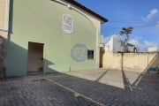 Apartamento para aluguel, 1 quarto, Jacarecanga - FORTALEZA/CE