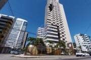 Apartamento para aluguel, 4 quartos, 5 vagas, Meireles - FORTALEZA/CE