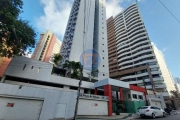 Apartamento para aluguel, 2 quartos, 1 vaga, Meireles - FORTALEZA/CE