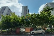 Apartamento para aluguel, 3 quartos, 1 suíte, 2 vagas, Meireles - FORTALEZA/CE