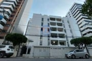 Apartamento para aluguel, 3 quartos, 2 suítes, 2 vagas, Meireles - FORTALEZA/CE