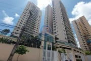 Apartamento Mobiliado para aluguel, 1 quarto, 2 suítes, 2 vagas, Benfica - FORTALEZA/CE