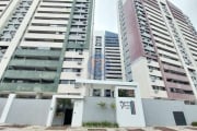 Apartamento para aluguel, 2 quartos, 1 suíte, 2 vagas, Salinas - FORTALEZA/CE