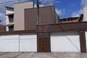 Casa para aluguel, 2 quartos, 1 suíte, 1 vaga, Vila União - FORTALEZA/CE