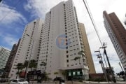 Apartamento Mobiliado para aluguel, 2 quartos, 1 suíte, 1 vaga, Meireles - FORTALEZA/CE