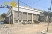 GALPÃO COMERCIAL .2.500M2 au. Rod. Anchieta SP