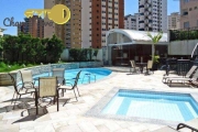 Apartamento 4 suites 4 vagas  varanda gourmet