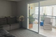 Apartamento em Jadim Marajoara - São Paulo, SP