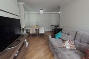 Apartamento em Vila Isa  -  São Paulo