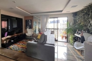 Apartamento em Alto da Boa Vista - São Paulo, SP