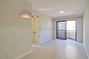 Apartamento em Pinheiros  -  São Paulo