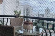 Apartamento em Alto da Boa Vista - São Paulo, SP