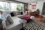 Apartamento em Brooklin Novo - São Paulo, SP