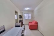 Apartamento em Guarapiranga  -  São Paulo