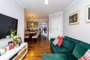 Apartamento em Chácara Santo Antônio (Zona Sul)  -  São Paulo