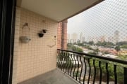 Apartamento em Alto da Boa Vista - São Paulo, SP