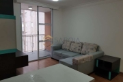 Apartamento em Jardim Prudência  -  São Paulo