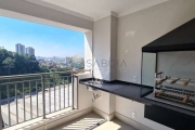 Apartamento em Vila Andrade - São Paulo, SP