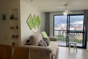 Apartamento em Santo Amaro - São Paulo, SP