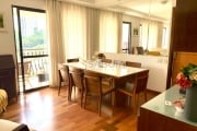 Apartamento em Alto da Boa Vista - São Paulo, SP