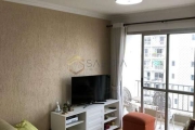 Apartamento em Jardim Marajoara - São Paulo, SP