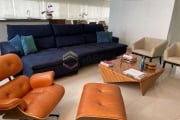 Apartamento em Santo Amaro  -  São Paulo