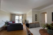 Apartamento em Alto da Boa Vista - São Paulo, SP