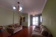 Apartamento em Jardim Taquaral - São Paulo, SP