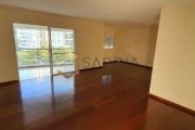 Apartamento em Jadim Marajoara - São Paulo, SP