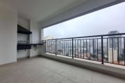 Apartamento em Chácara Santo Antônio (zona Sul) - São Paulo, SP