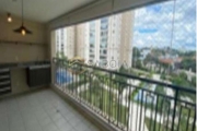 Apartamento em Campo Grande - São Paulo, SP