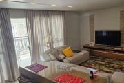 Apartamento em Campo Grande - São Paulo, SP