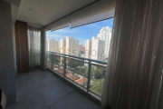 Apartamento em Santo Amaro  -  São Paulo