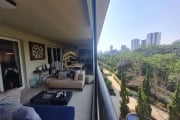 Apartamento em Chacara Flora - São Paulo, SP