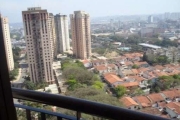 Apartamento em Alto da Boa Vista - São Paulo, SP