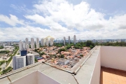 Apartamento Duplex em Jd Marajoara - São Paulo, SP