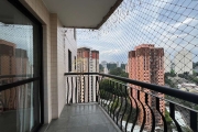 Apartamento em Alto da Boa Vista - São Paulo, SP