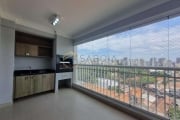 Apartamento em Barra Funda  -  São Paulo