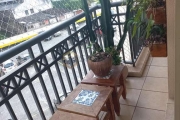 Apartamento em Jardim Marajoara - São Paulo, SP