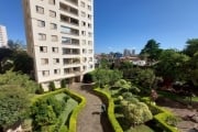 Apartamento em Jardim Marajoara - São Paulo, SP