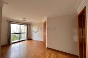 Apartamento em Alto da Boa Vista - São Paulo, SP