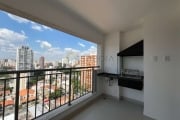 Apartamento em Chácara Santo Antônio (zona Sul) - São Paulo, SP