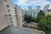 Apartamento em Jardim Marajoara - São Paulo, SP