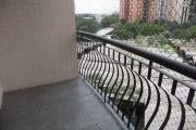 Apartamento em Alto da Boa Vista - São Paulo, SP