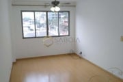 Apartamento em Chac. Santo Antonio  -  São Paulo