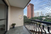 Apartamento em Alto da Boa Vista - São Paulo, SP