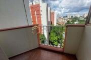 Apartamento em Jardim Taquaral - São Paulo, SP