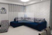 Apartamento com 3 dorms, Demarchi, São Bernardo do Campo - R$ 465 mil, Cod: 2239